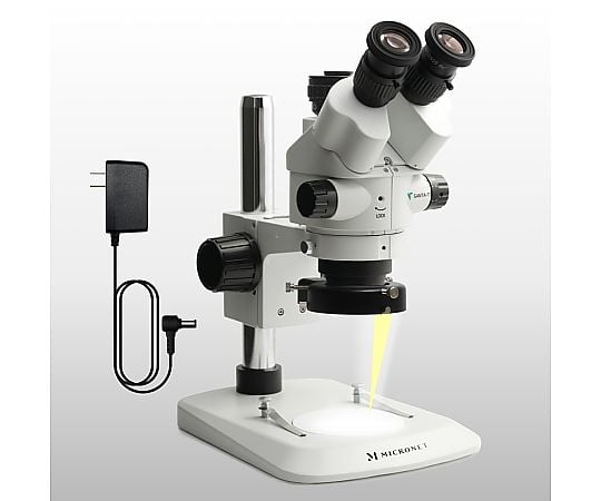 ビジュアル位相差顕微鏡　SK-3 MEIJI TECHNO SK-305LED MT8530 | メイジテクノ株式会社