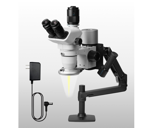 Amazon.com : Microscope Kit 0.7X-5.6X Continuously Zoom