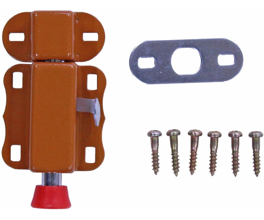 68-5385-21 オートラッチ タイプ 小 VC-070 【AXEL】 アズワン