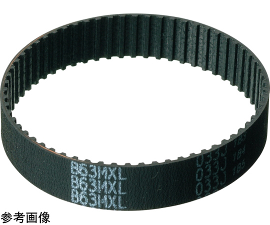 68-5518-10 パワーグリップタイミングベルト MXL 歯数221 呼び幅6.4mm