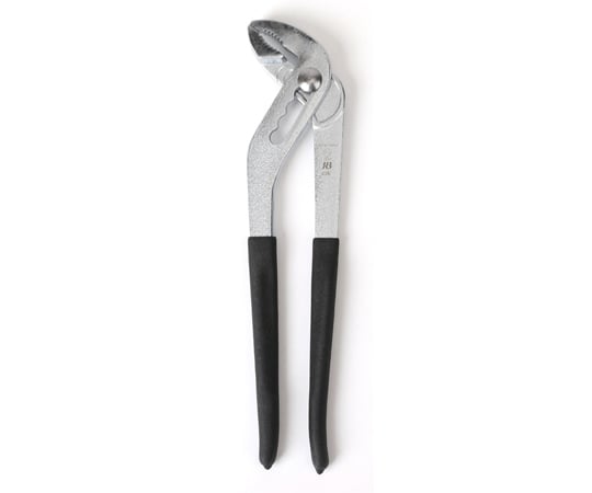 ポン次郎 68-5544-84 ウォーターポンププライヤー 250mm WZ-WP250J 【AXEL