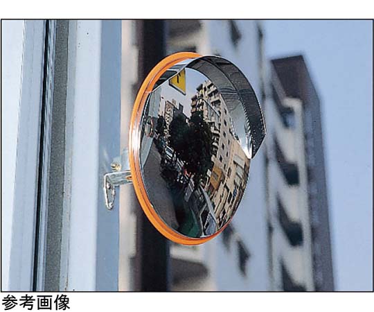68-5550-69 ステンレスミラー φ474mm 茶 S-3BR 【AXEL】 アズワン 68-5550-69 ステンレスミラー φ474mm 茶 S-3BR 【AXEL】 アズワン