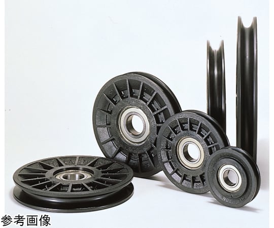 滑車の通販 【AXEL】 アズワン