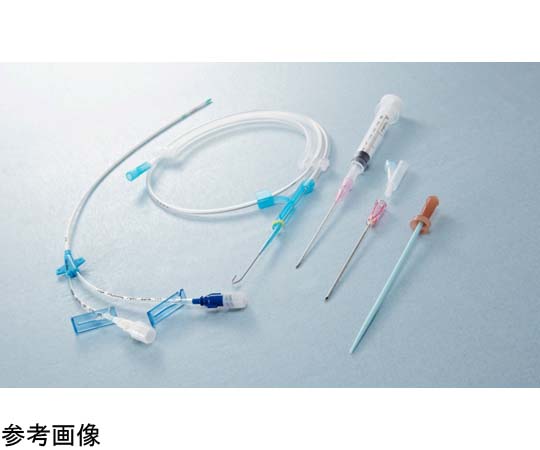 68-5578-74 Argyle™ Fukuroi SMAC プラス ダブル 12G×30cm 1312