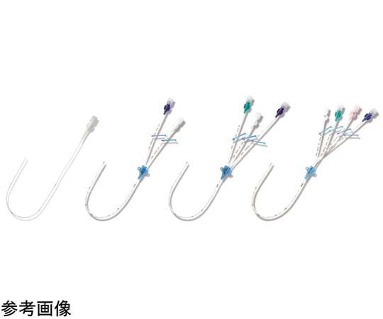 68-5578-84 Argyle™ Fukuroi SMAC プラス トリプル 12G×20cm 1312-8TG