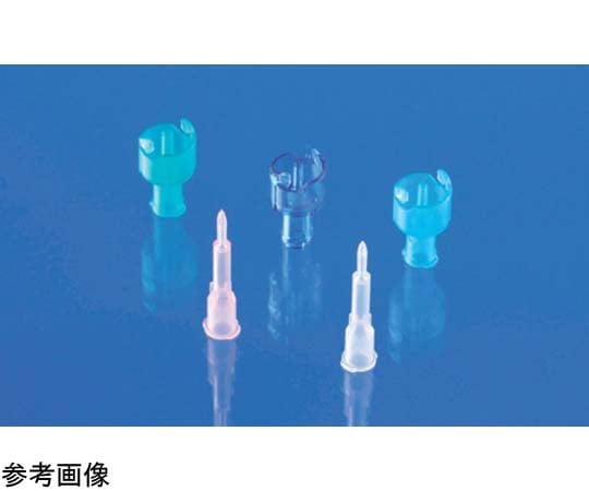 Cさま専用 68-5579-93 セイフ C カニューラ 0.058mL 通常の薬剤用 1880-CCPS