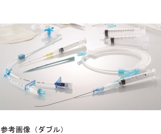 68-5580-76 Argyle™ Fukuroi SMAC プラス（マイクロニードルタイプ