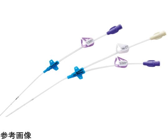68-5581-29 Argyle™ Fukuroi PICCキット 耐圧タイプ シングル 4Fr×35cm