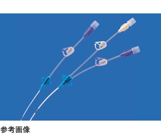68-5581-42 Argyle™ Fukuroi PICCキット 耐圧タイプ（合成高分子