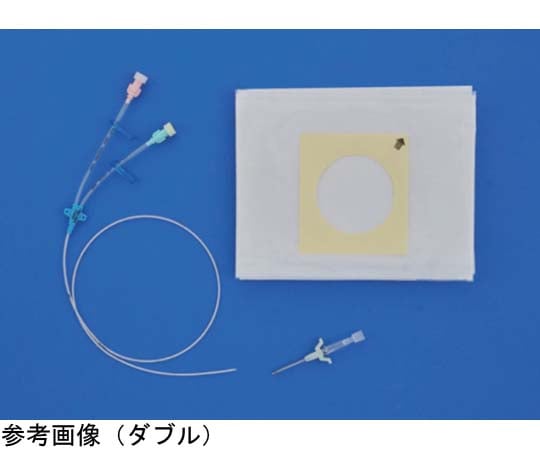 Argyle™ Fukuroi カテーテル フィクスチャ | カーディナルヘルス