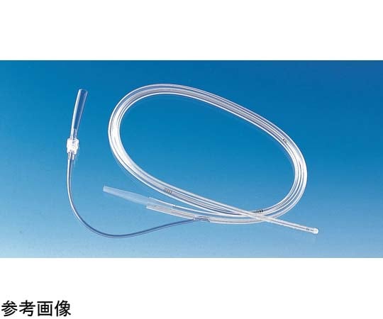 68-5581-54 Salem Sump セイラム サンプ チューブ 10Fr×88cm ソフト
