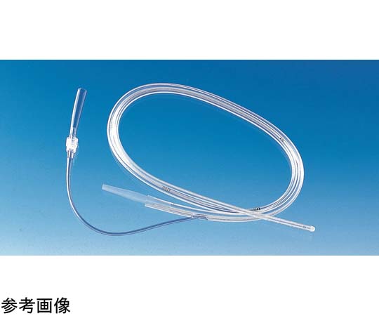 68-5581-62 Salem Sump セイラム サンプ チューブ 18Fr×120cm ソフト