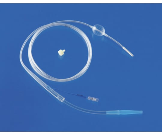 68-5583-38 Argyle™ Fukuroi デニス™ チューブ 10Fr×175cm 3586-10