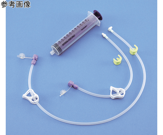 68-5584-02 Kangaroo™ セルジンガー PEG キット 24Fr×4.0cm 3763-2440