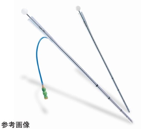 68-5585-48 Argyle™ Fukuroi トロッカー カテーテル ダブルルーメン