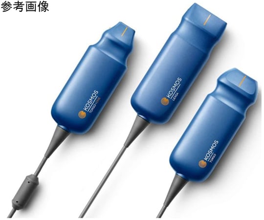 ハイパーナイフ6 専用プローブ BODYプローブ　正規店購入品 ハイパーナイフ6 専用プローブ BODYプローブ&FACEプローブ ワム