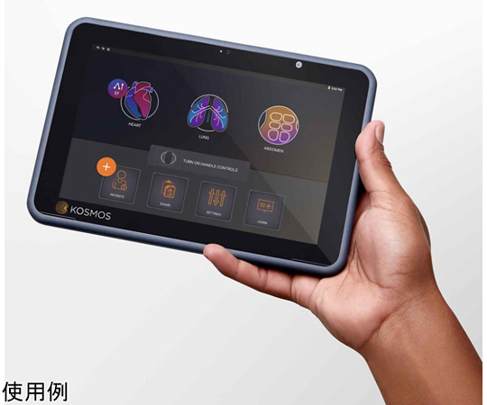 68-5586-94 KOSMOS ブリッジタブレット CW PW 付き TA06221-CH