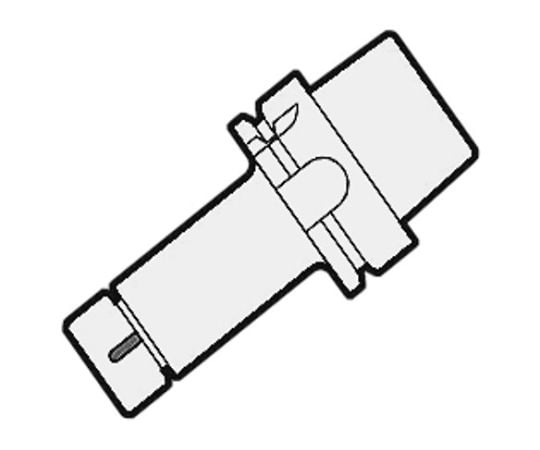 コレットホルダ Φ5.8～20mm　A63-CTH20-90