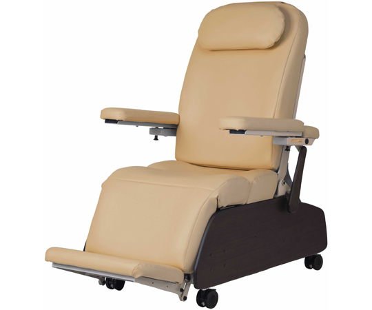 ネルスワール（多機能チェアベッド）3モーター KYC803シリーズ 亘陽