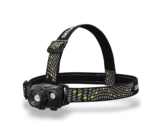 ヘッドライトの通販 【AXEL】 アズワン