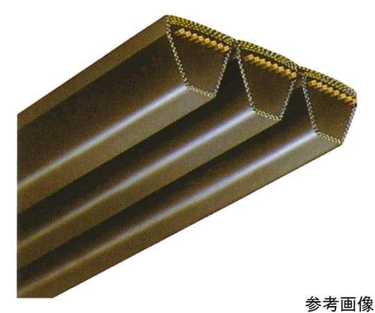 68-5699-86 マックスターマルチウェッジベルト 3V形 2993mm