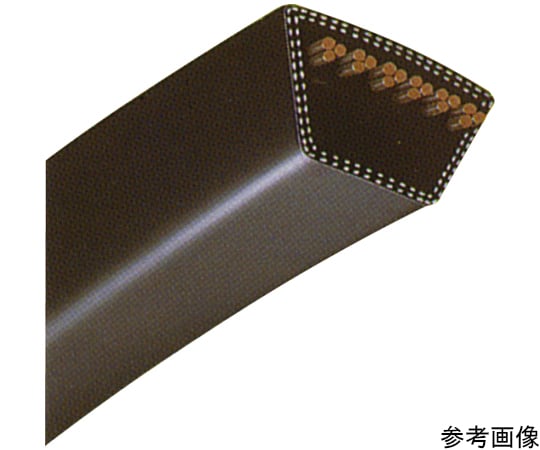 Thin V-Belt LA Type 1143 mm LA45