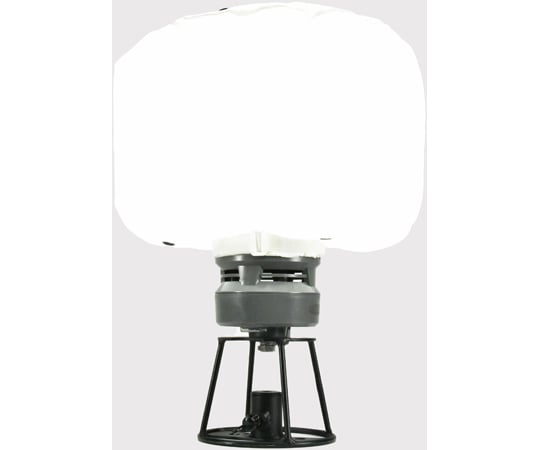 楽天市場】日動工業 LEDミニバルーンライト マイノウミ— LBA-150D-50K 昼白色 5000K 定格光束:19200Lm(HIGH)  電線長:5m(アース付) : 機械と工具のテイクトップ