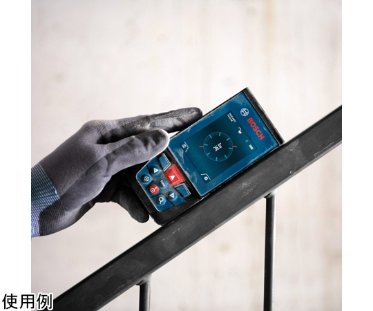 68-5721-25 レーザー距離計 GLM100-25CJ 【AXEL】 アズワン