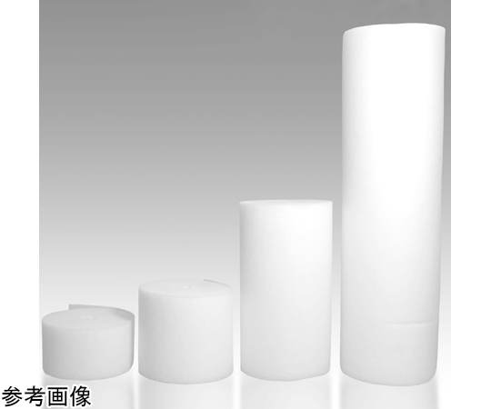 68-5724-82 ロールフィルター 幅1000mm 厚み10.7mm ROS1000 68-5724-82 ロールフィルター 幅1000mm 厚み10.7mm ROS1000