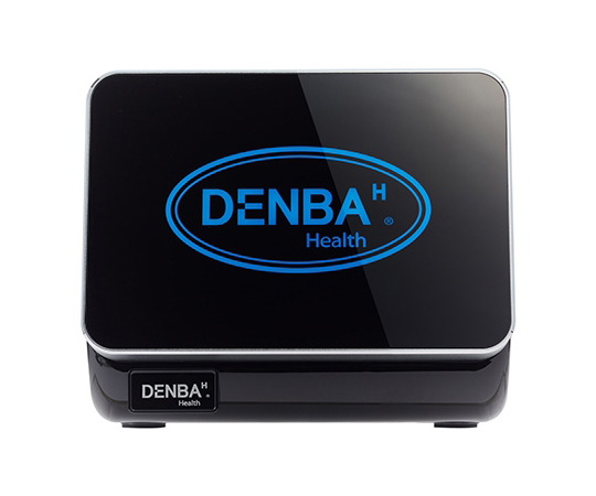 68-5772-27 DENBA Health High-grade（ハイグレード） DENBA-08H-H 【AXEL】 アズワン