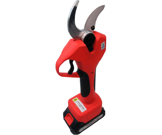 68-5774-88 鋏枝切っ太郎 40m EDT-40M 【AXEL】 アズワン