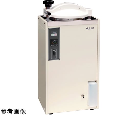 オートクレーブの通販 【AXEL】 アズワン