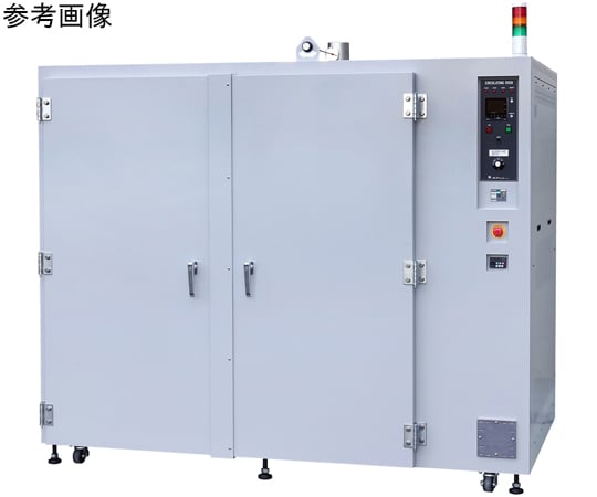 大型熱風循環乾燥器 GTRシリーズ アルプ 【AXEL】 アズワン