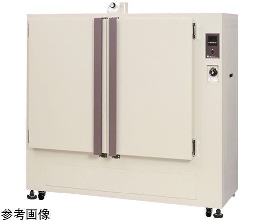 68-5775-57 大型乾熱滅菌器 W1200×D600×H900mm KMD-120 【AXEL】 アズワン