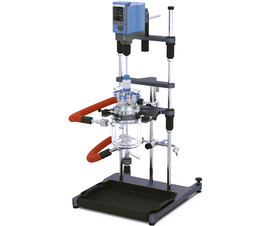68-5776-70 リアクター 1000mL EasySyn 1000 Advanced Reactor System