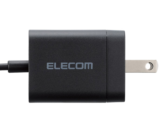 取扱を終了した商品です］AC充電器 スマホ・タブレット用 USB