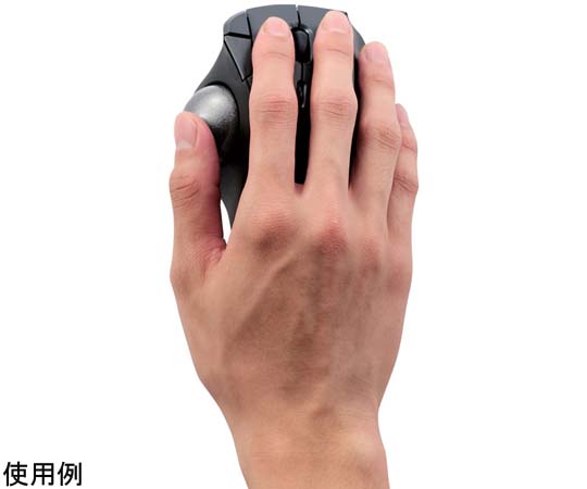 68-5780-18 トラックボールマウス IST 36mmボール 親指