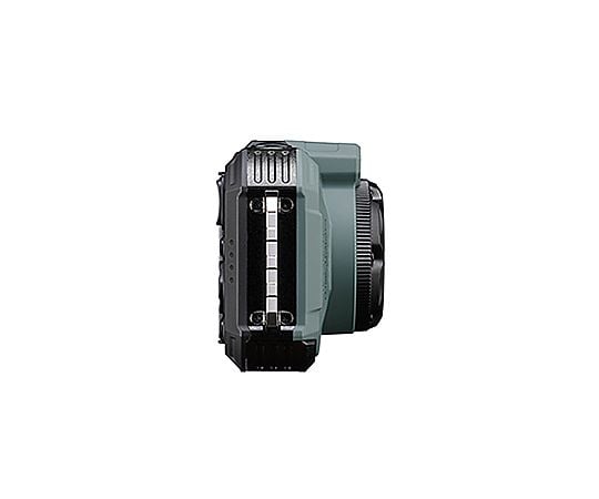 68-5853-61 PENTAX 本格防水アウトドアカメラ オリーブ WG-1000