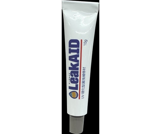 LL-100-LACK LEAKAID UV硬化型漏洩補修材 コンプリートキット