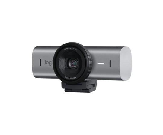 68-6556-81 ロジクール ウェブカメラ MX BRIO 705 MXBRIO705GR 【AXEL