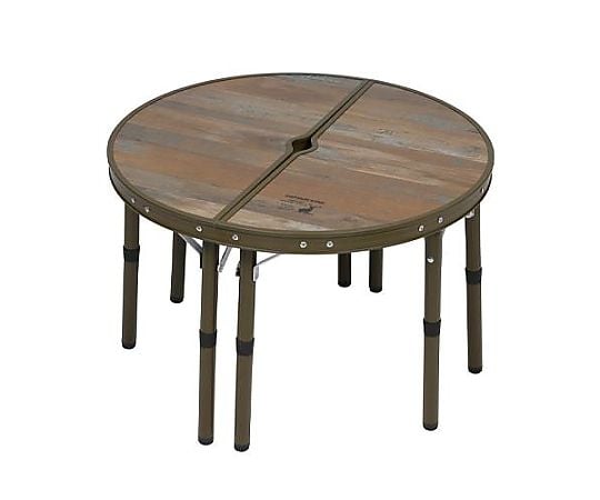 エスコ ESCO 600x600x225/400mm テーブル(折畳式) EA913YA-75 WO店 68-6575-22 600x600x225/400mm テーブル（折畳式） EA913YA-75 【AXEL