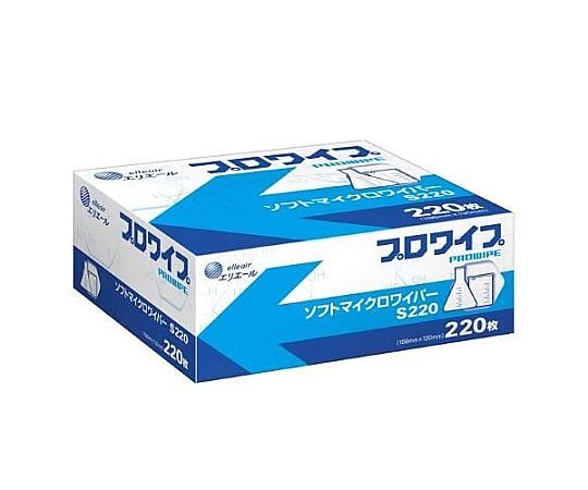 プロワイプの通販 【AXEL】 アズワン