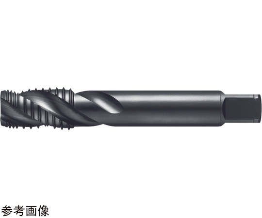 68-6590-08 HyperZ管用テーパタップ鋼用 RC1／16－28 ZRC1/16-28