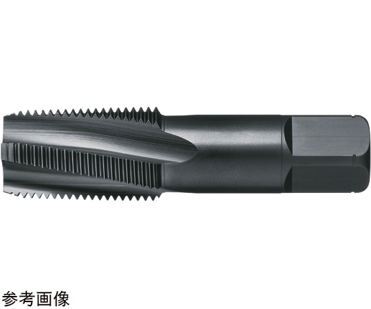 68-6590-17 HyperZ管用テーパタップ鋳物用 長ねじ形 PT3/8-19 68-6590-17 HyperZ管用テーパタップ鋳物用 長ねじ形 PT3/8-19