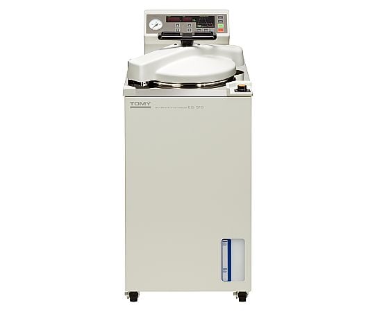 オートクレーブ ラボ用オートクレーブ（ST301）｜ヤマト科学株式会社