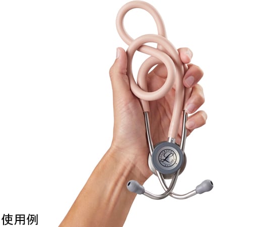 Littmann Classic III 聴診器 楽天市場】リットマン 聴診器 クラシック3 ブラック 5620 3M