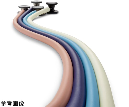 68-6591-57 リットマンクラシックⅢステソスコープ シャンパン