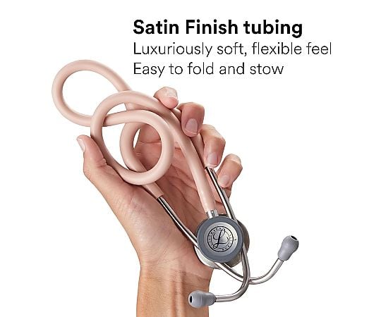 リットマン ステソスコープ 聴診器 クラシック||| (シャンパン加工) Amazon.co.jp: リットマン クラシック III 聴診器 シルク調