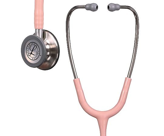 リットマン ステソスコープ 聴診器 クラシック||| (シャンパン加工) スリーエム リットマン 聴診器 ステソスコープ クラシック3