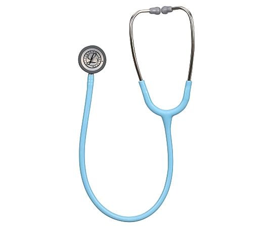 68-6591-58 リットマンクラシックⅢステソスコープ マリンブルー